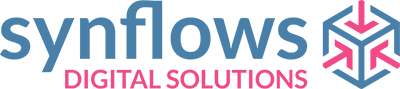 synflows Digital solutions logo
